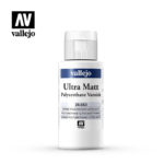 26653 Barniz Poliuretano Ultra Mate 60 ml.