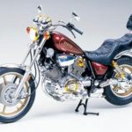 14044 Yamaha Virago XV1000 Kit