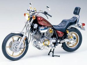14044 Yamaha Virago XV1000 Kit