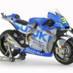 14139 Team Suzuki Ecstar GSX-RR'20