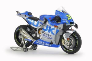 14139 Team Suzuki Ecstar GSX-RR'20