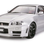 24282 Nismo R34 GT-RZ-Tune