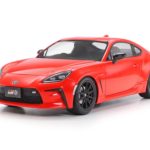 24361 Toyota GR 86
