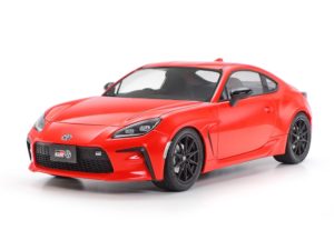 24361 Toyota GR 86