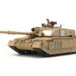 32601 British Tank Challenger 2