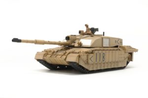 32601 British Tank Challenger 2