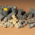 35229 Allied Vehicles Accessory Set