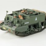 35249 British Universal Carrier MK.II