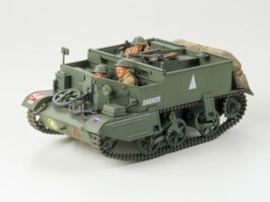 35249 British Universal Carrier MK.II