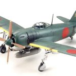 60768 Kawanishi Shiden Type 11 N1K1-Ja