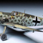 61050 Messerschmitt BF 109E E-3