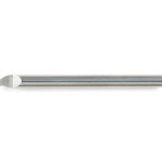 74138 Tamiya Fine Engraving Blade 0.5mm