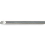 74162 Tamiya Fine Engraving Blade 0.25mm