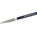 74164 Tamiya Conical File