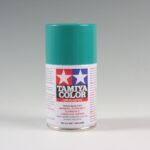 85102 Spray Paint TS-102 Cobalt Green