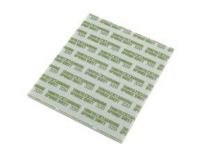 87163 Tamiya Sanding Sponge Sheet 320