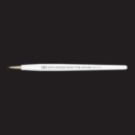 87172 Tamiya Modeling Pointed Brush PRO II