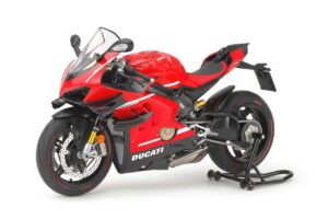 14140 Ducati Superleggera V4