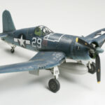 60775 Vought F4U-1A Corsair