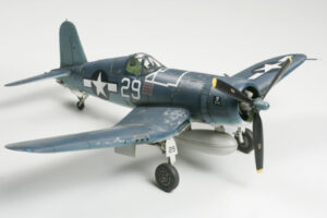60775 Vought F4U-1A Corsair