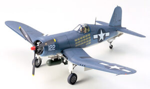 61070 Vought F4U-1A Corsair