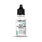 72650 GC-Aux. Barniz Poliuretano Brillante (18ml)