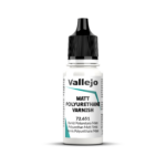 72651 GC-Aux. Barniz Poliuretano Mate (18ml)