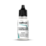 72652 GC-Aux. Barniz Poliuretano Satinado (18ml)