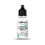 72653 GC-Aux. Barniz Poliuretano Ultra Mate (18ml)
