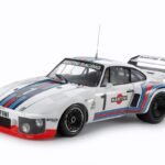 20070 Porsche 935A