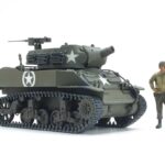 32604 Howitzer Motor Carriage M8