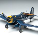 61061 Vought F4U-1D Corsair