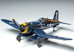 61061 Vought F4U-1D Corsair