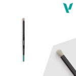 B07001 Vallejo Pincel Dry Brush Pelo Natural No. S