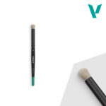 B07002 Vallejo Pincel Dry Brush Pelo Natural No. M