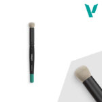 B07003 Vallejo Pincel Dry Brush Pelo Natural No. L