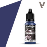 70625 Imprimación Acrílica - Azul Ultramar (18ml)