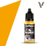 N70629 Imprimación Acrílica - Amarillo Soleado (18ml)