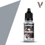 70631 Imprimación Acrílica - Malla de Acero (18ml)