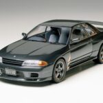 24090 Nissan Skyline GTR Kit C-490
