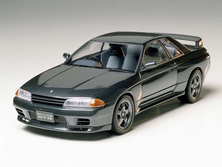 24090 Nissan Skyline GTR Kit C-490