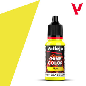 Vallejo Pintura Acrílica 18ml Game Color 18ml para modelismo