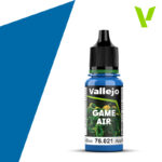 Pintura Acrílica para modelismo marca Vallejo, 18ml.