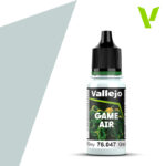 Pintura Acrílica para modelismo marca Vallejo, 18ml.