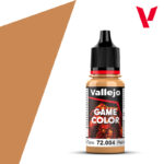 Pintura Acrílica marca Vallejo para modelismo de 18ml.