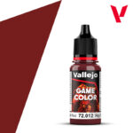 Pintura Acrílica marca Vallejo para modelismo de 18ml.