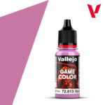Pintura Acrílica marca Vallejo para modelismo de 18ml.