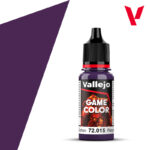 Pintura Acrílica marca Vallejo para modelismo de 18ml.