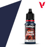 Pintura Acrílica marca Vallejo para modelismo de 18ml.