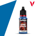 Pintura Acrílica marca Vallejo para modelismo de 18ml.